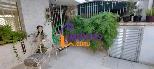 Sobrado com 3 Quartos à venda, 200m² no Sumarezinho, São Paulo