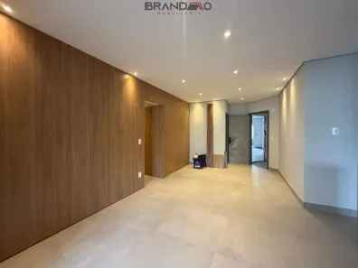 Apartamento com 3 Quartos à venda, 114m² no Vila Ana Maria, Ribeirão Preto