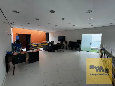 Ponto Comercial com 5 Quartos para alugar, 310m² no Jardim Rubi, Mogi das Cruzes