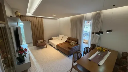 Apartamento com 3 Quartos à venda, 89m² no Cazeca, Uberlândia