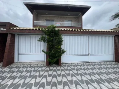 Casa de Condomínio com 2 Quartos à venda, 50m² no Tupi, Praia Grande