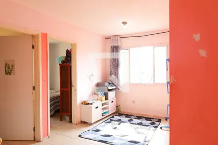Apartamento com 2 Quartos à venda, 48m² no Jardim Guaianazes, São Paulo