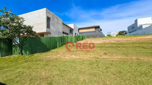 Lote/Terreno à venda, 460m² no Alphaville Nova Esplanada, Votorantim