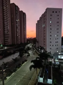 Apartamento com 2 Quartos à venda, 43m² no Jardim das Indústrias, São José dos Campos