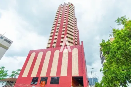 Apartamento com 2 Quartos à venda, 55m² no Centro, Joinville