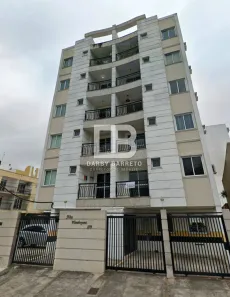 Apartamento com 2 Quartos à venda, 78m² no Parque Califórnia, Campos dos Goytacazes