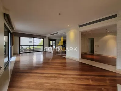 Apartamento com 4 Quartos à venda, 330m² no Moema, São Paulo
