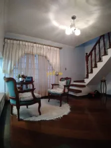 Casa com 4 Quartos à venda, 250m² no Jardim Textil, São Paulo