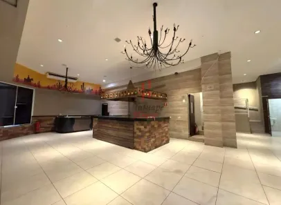Sala Comercial para alugar, 266m² no Vila Carrão, São Paulo