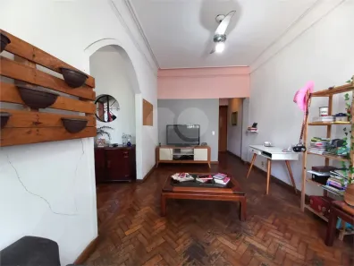 Apartamento com 2 Quartos à venda, 68m² no Maracanã, Rio de Janeiro