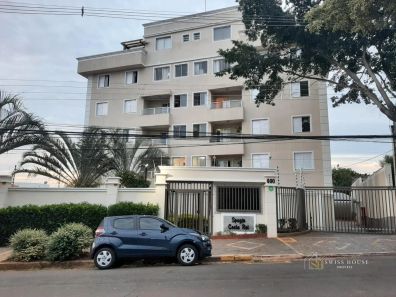 Apartamento com 3 Quartos à venda, 134m² no Bonfim, Campinas