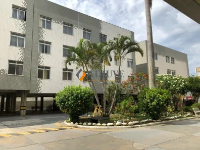Apartamento com 2 Quartos para alugar, 69m² no Passagem, Cabo Frio