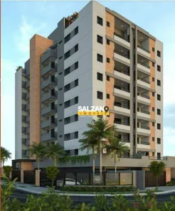 Apartamento com 2 Quartos à venda, 64m² no Jardim do Paço, Sorocaba