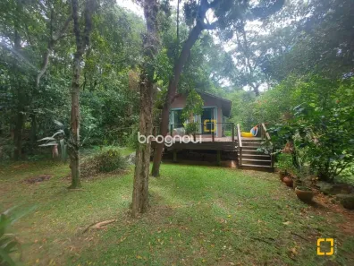 Casa com 1 Quarto à venda, 65m² no Lagoa da Conceição, Florianópolis