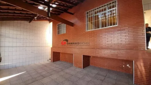 Casa com 2 Quartos à venda, 100m² no Jardim Independência, São Paulo