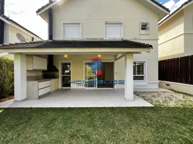 Sobrado com 3 Quartos à venda, 181m² no Parque Rural Fazenda Santa Cândida, Campinas