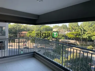 Apartamento com 2 Quartos para alugar, 66m² no Butantã, São Paulo