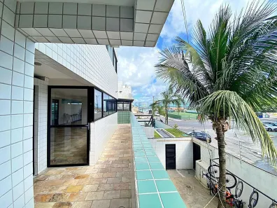 Apartamento com 2 Quartos à venda, 55m² no Candeias, Jaboatão dos Guararapes