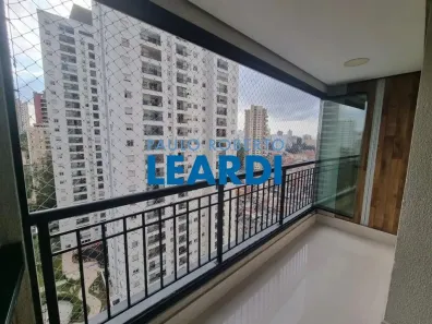 Apartamento com 3 Quartos à venda, 70m² no Jardim Parque Morumbi, São Paulo