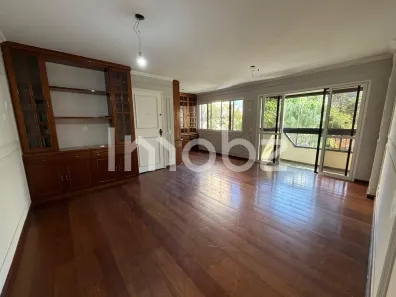 Apartamento com 3 Quartos à venda, 129m² no Vila Uberabinha, São Paulo