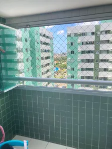 Apartamento com 2 Quartos à venda, 60m² no Recreio Ipitanga, Lauro de Freitas