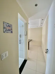 Apartamento com 2 Quartos à venda, 51m² no Parque São Lourenço, Indaiatuba