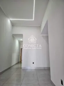Casa com 2 Quartos à venda, 70m² no Jardim Brasília, Uberlândia