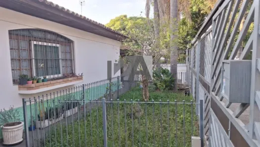 Casa com 3 Quartos à venda, 160m² no Parque Continental, São Paulo
