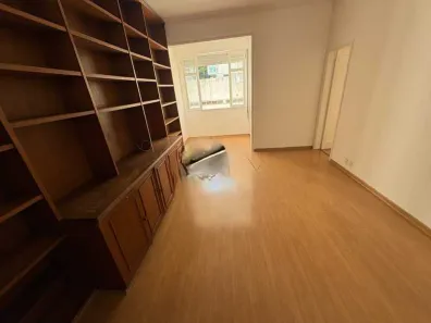 Apartamento com 3 Quartos à venda, 97m² no Botafogo, Rio de Janeiro