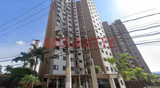 Apartamento com 3 Quartos à venda, 77m² no Lauzane Paulista, São Paulo
