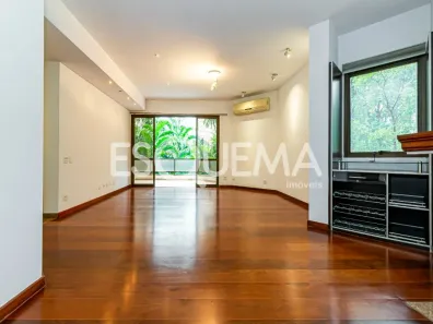 Apartamento com 3 Quartos à venda, 200m² no Itaim Bibi, São Paulo