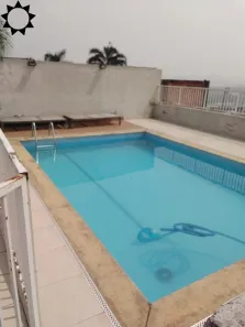 Apartamento com 2 Quartos à venda, 91m² no Quitaúna, Osasco