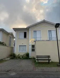 Casa de Condomínio com 3 Quartos à venda, 125m² no Jordanópolis, São Bernardo do Campo