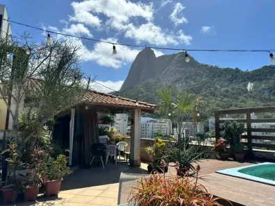 Cobertura com 4 Quartos à venda, 337m² no Botafogo, Rio de Janeiro