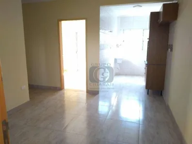 Apartamento com 1 Quarto para alugar, 40m² no Vila Guedes, São Paulo