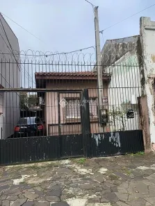 Casa com 4 Quartos à venda, 191m² no Medianeira, Porto Alegre