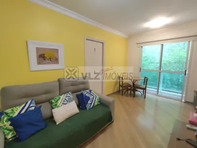 Apartamento com 2 Quartos à venda, 60m² no Vila Mariana, São Paulo