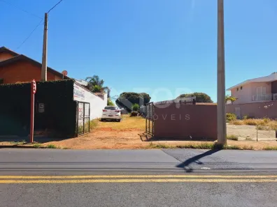 Lote/Terreno à venda, 1100m² no Parque Sabará, São Carlos