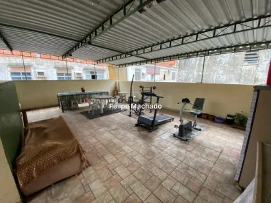 Casa com 2 Quartos à venda, 71m² no Quintino Bocaiúva, Rio de Janeiro