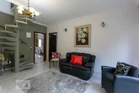 Casa com 4 Quartos à venda, 260m² no Independência, São Bernardo do Campo