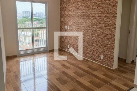 Apartamento com 2 Quartos à venda, 40m² no Jardim Maringá, São Paulo