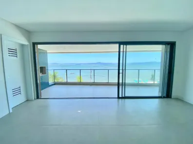 Apartamento com 3 Quartos à venda, 176m² no Cacupé, Florianópolis
