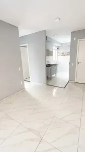 Apartamento com 2 Quartos à venda, 40m² no Campo Grande, Rio de Janeiro