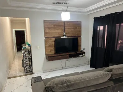 Casa com 2 Quartos à venda, 300m² no Vila São Paulo, Mogi das Cruzes
