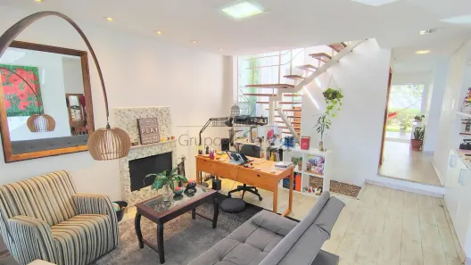 Casa de Condomínio com 4 Quartos à venda, 231m² no Urbanova, São José dos Campos
