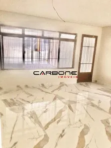 Sobrado com 4 Quartos à venda, 185m² no Vila Bertioga, São Paulo