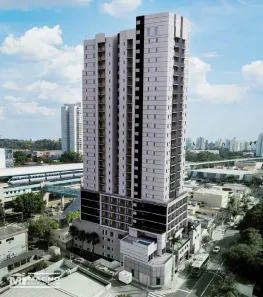 Apartamento com 2 Quartos à venda, 44m² no Vila Ema, São Paulo