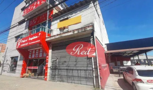 Prédio Comercial à venda, 359m² no Vila Maluf, Suzano
