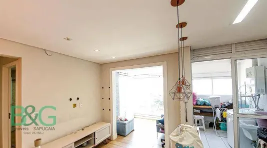 Apartamento com 2 Quartos à venda, 60m² no Vila Ema, São Paulo