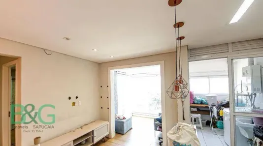 Apartamento com 2 Quartos à venda, 60m² no Vila Ema, São Paulo